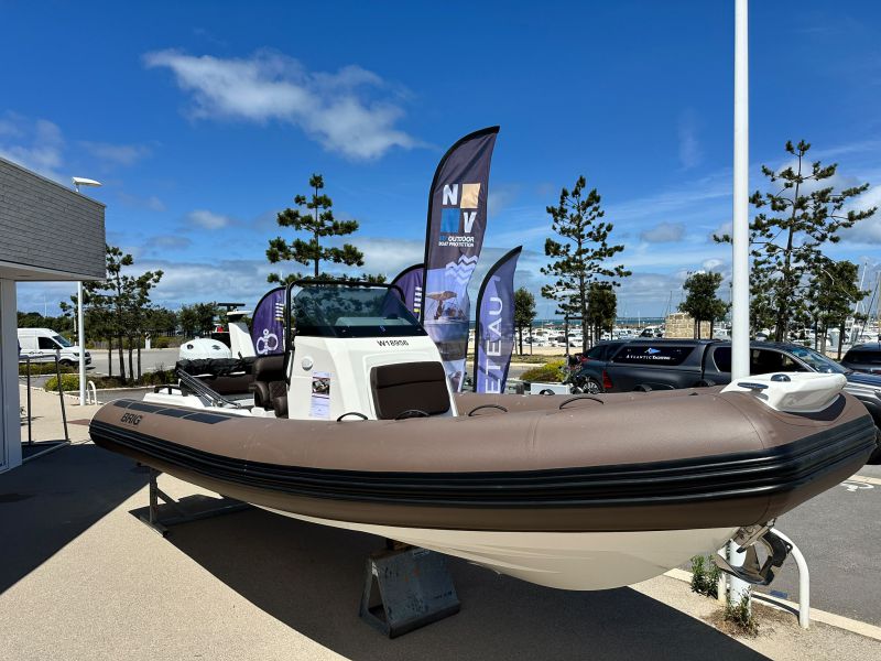 BRIG Eagle 6.7